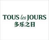 山东西点培训学校合作企业多乐之日